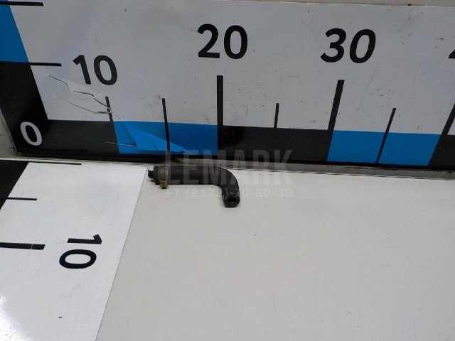 Шланг вентиляции картер. газов