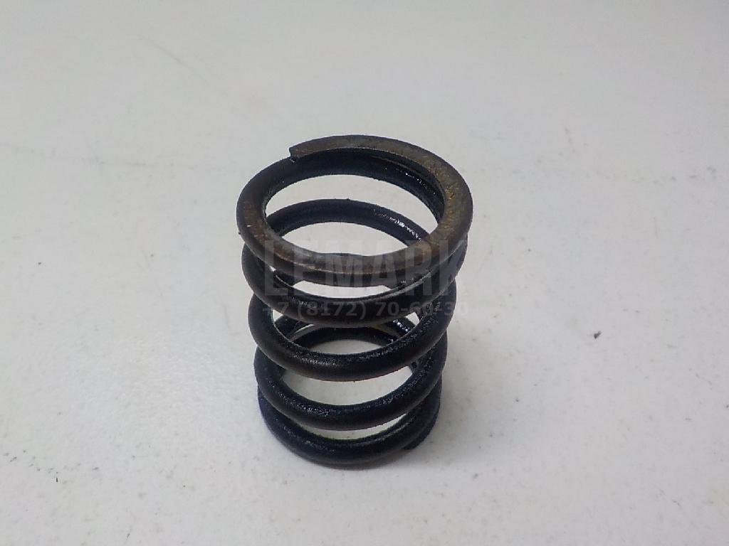 Пружина клапана