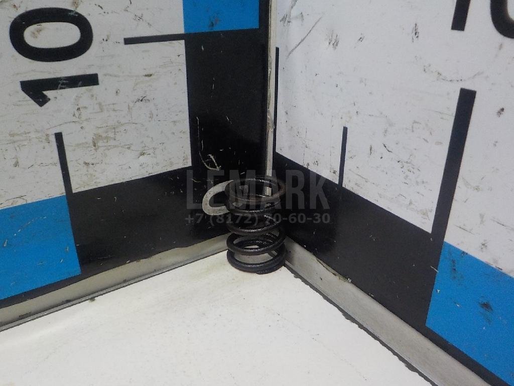 Пружина клапана