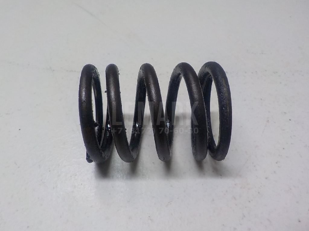 Пружина клапана