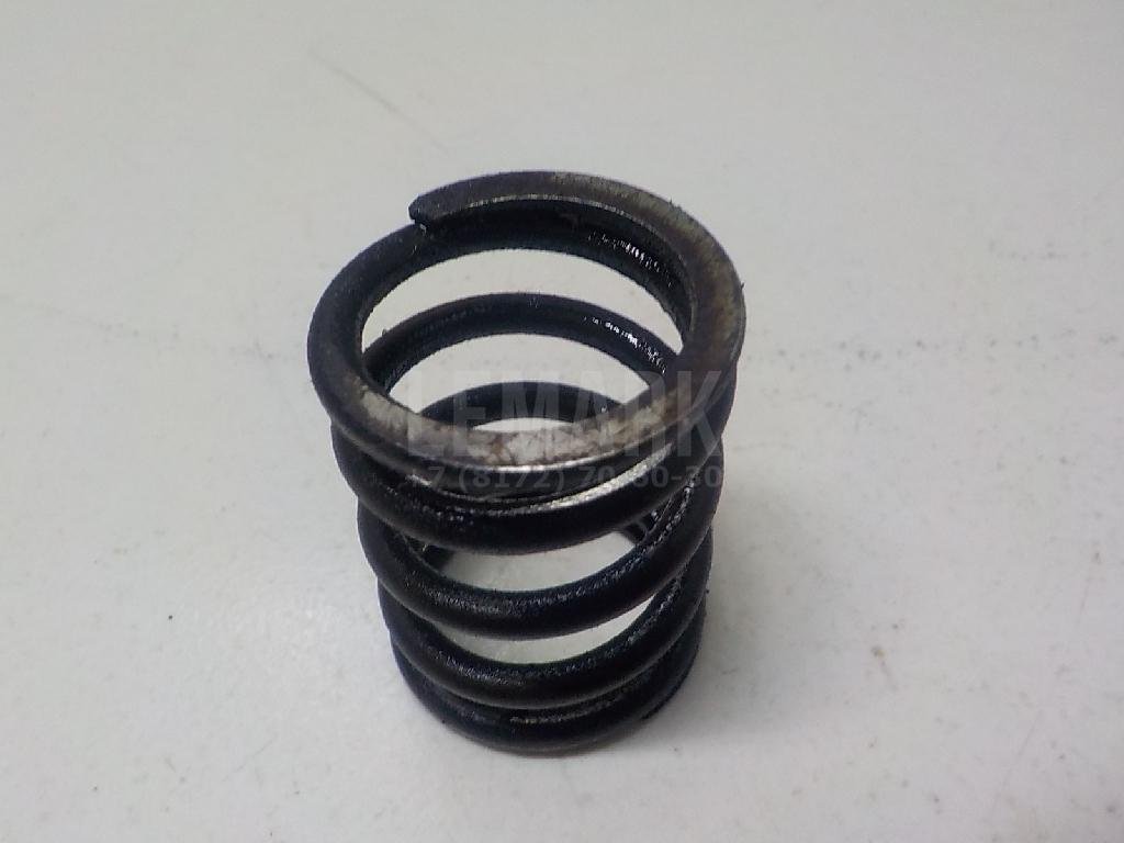 Пружина клапана