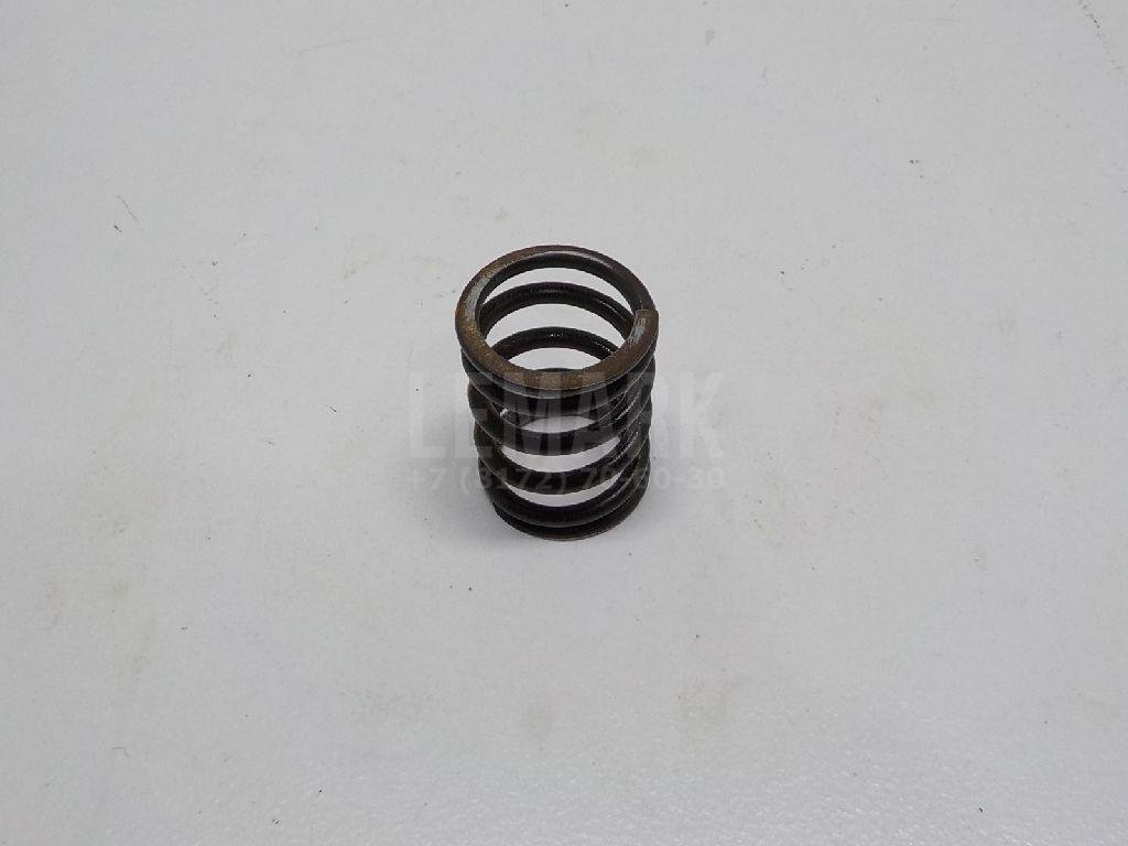 Пружина клапана