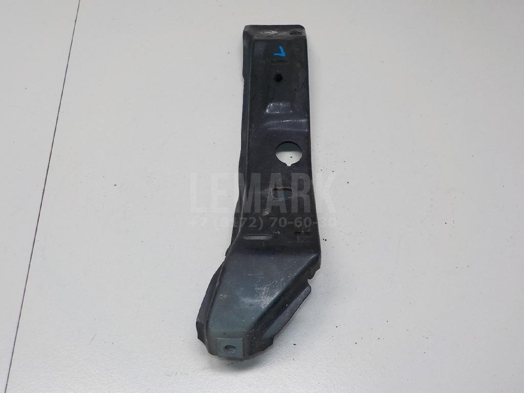 Кронштейн фар левый