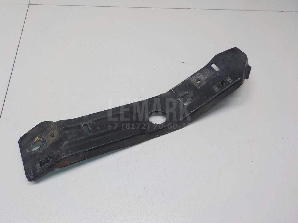 Кронштейн фар правый для  Audi 80/90 [B3] 1986-1991