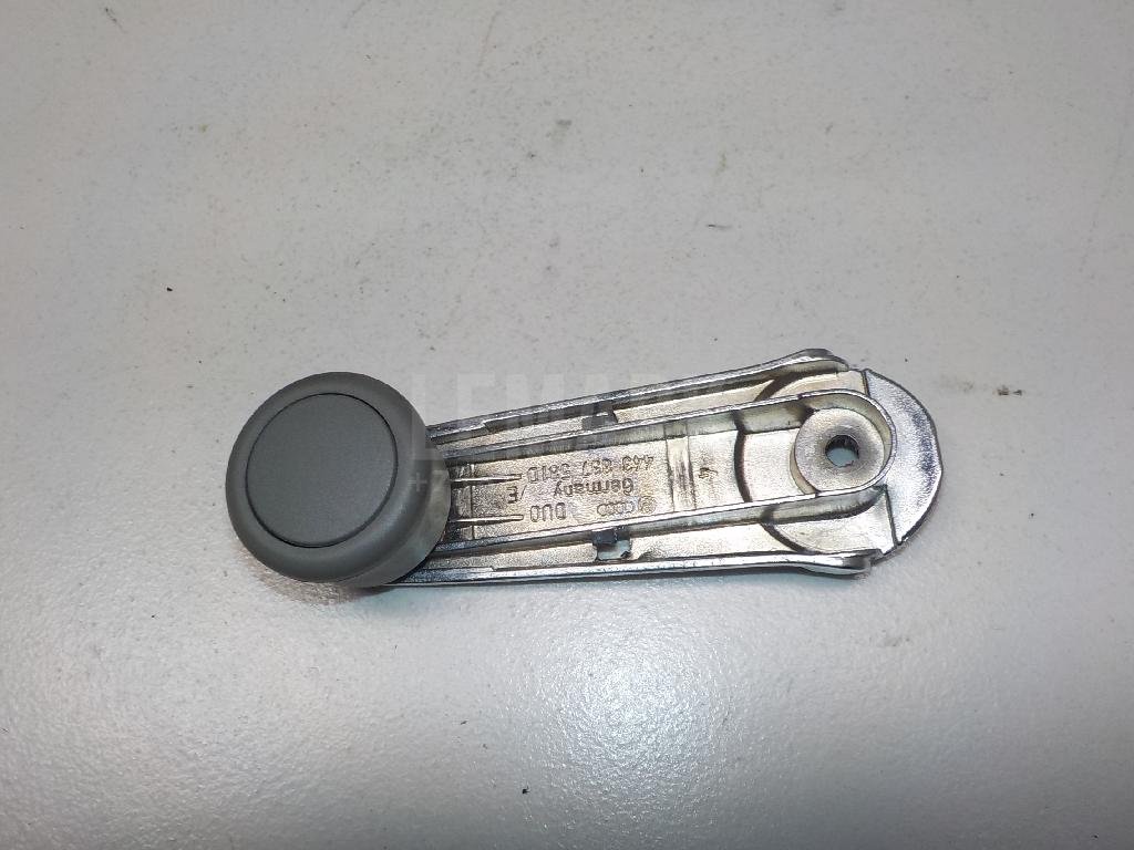 Ручка стеклоподъемника для  Audi A3 [8PA] Sportback 2004-2013