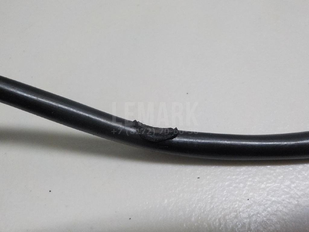 Датчик детонации