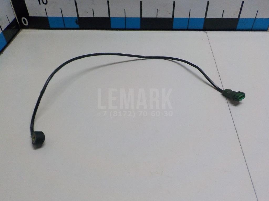 Датчик детонации