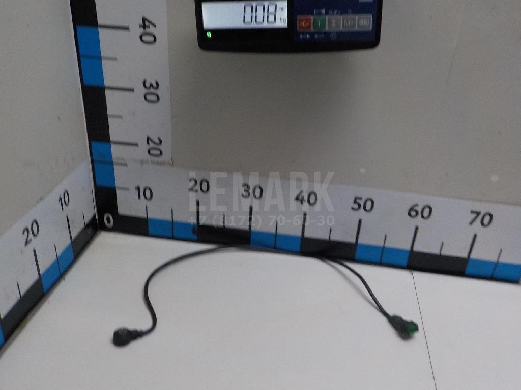 Датчик детонации