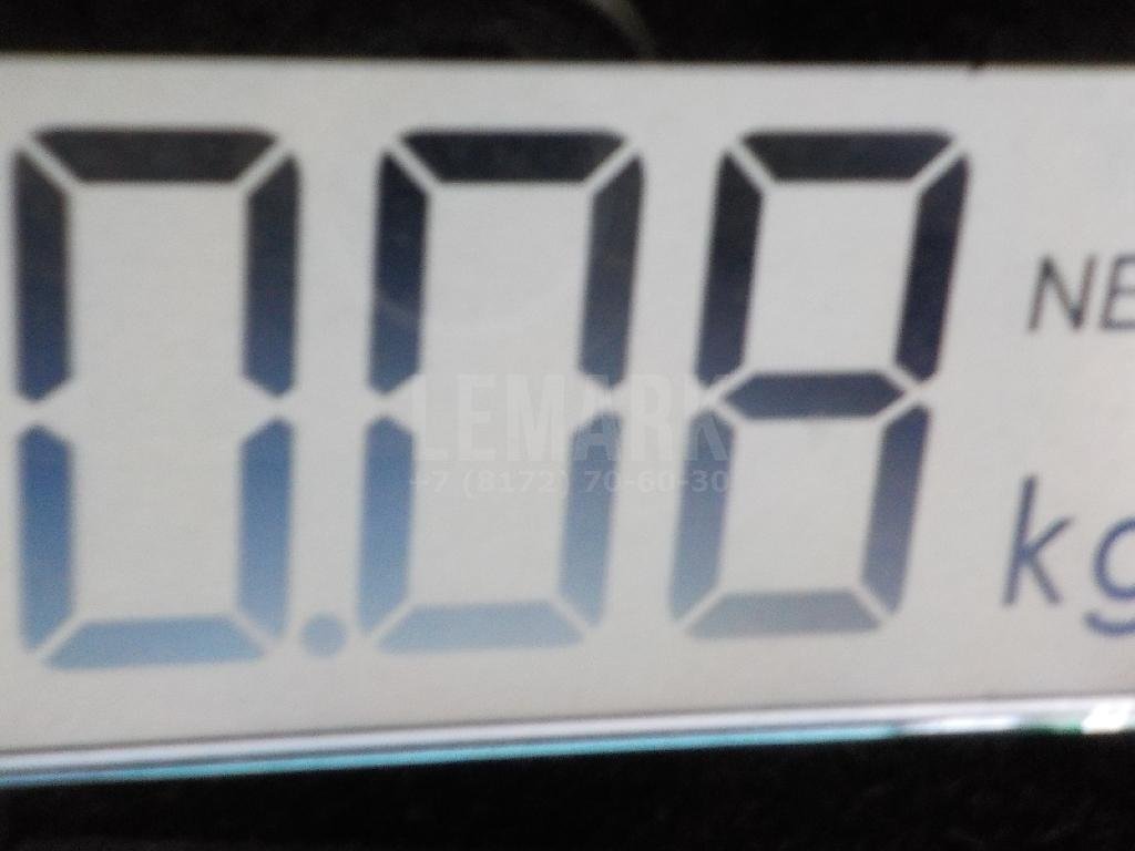 Датчик детонации