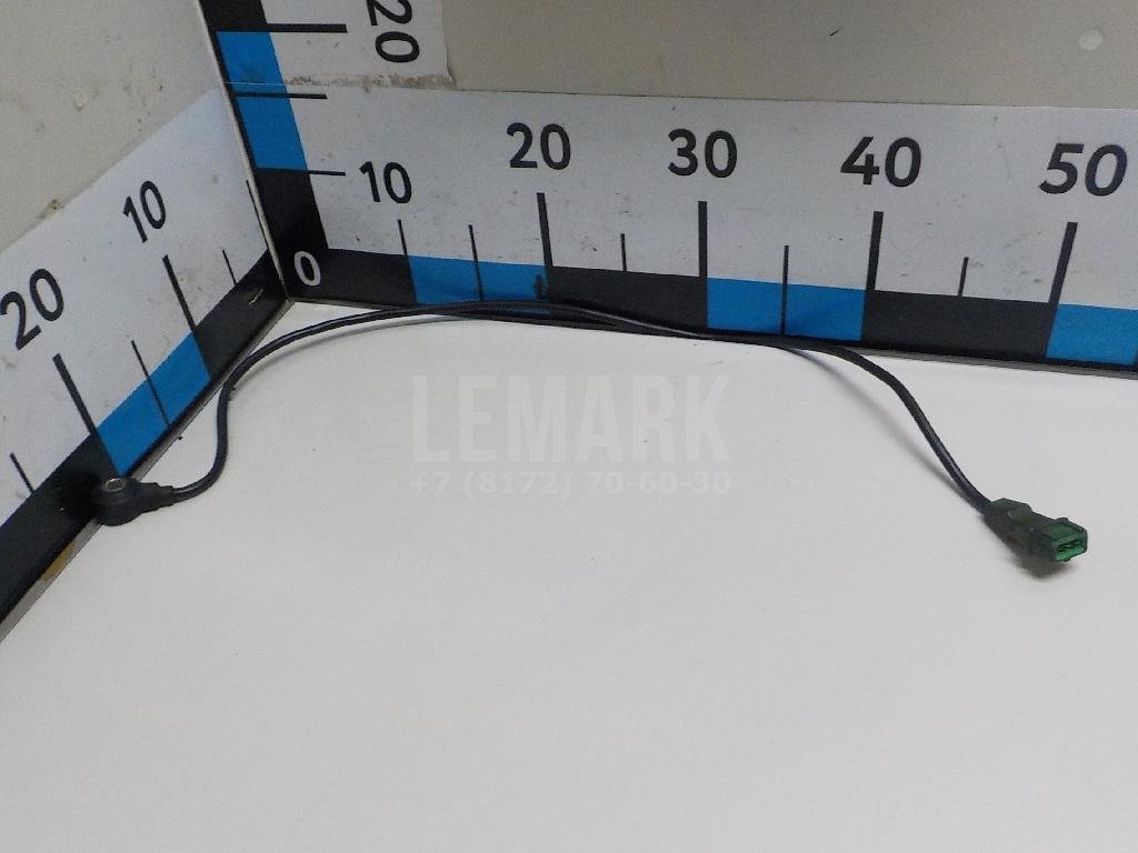 Датчик детонации