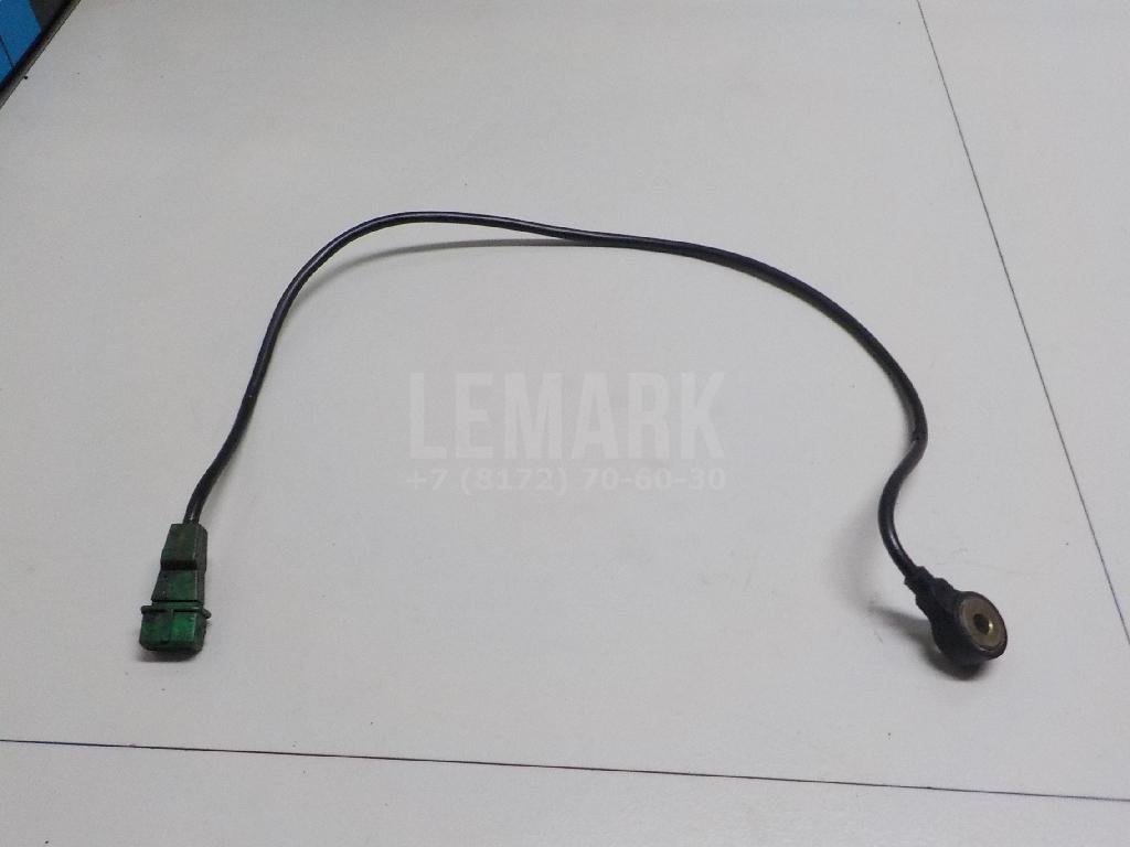 Датчик детонации