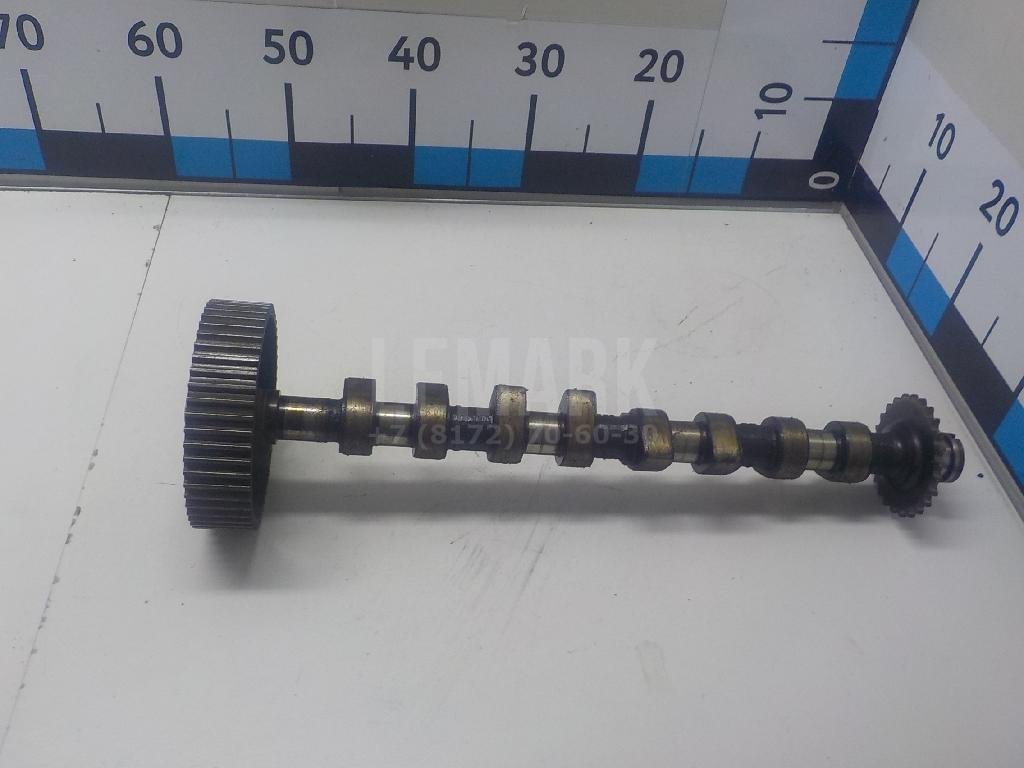 Распредвал выпускной для  Audi A4 [B9] 2015