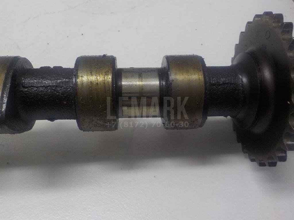 Распредвал выпускной для  Audi A4 [B9] 2015