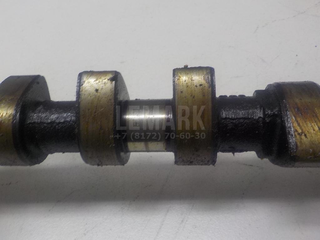 Распредвал выпускной для  Audi A4 [B9] 2015