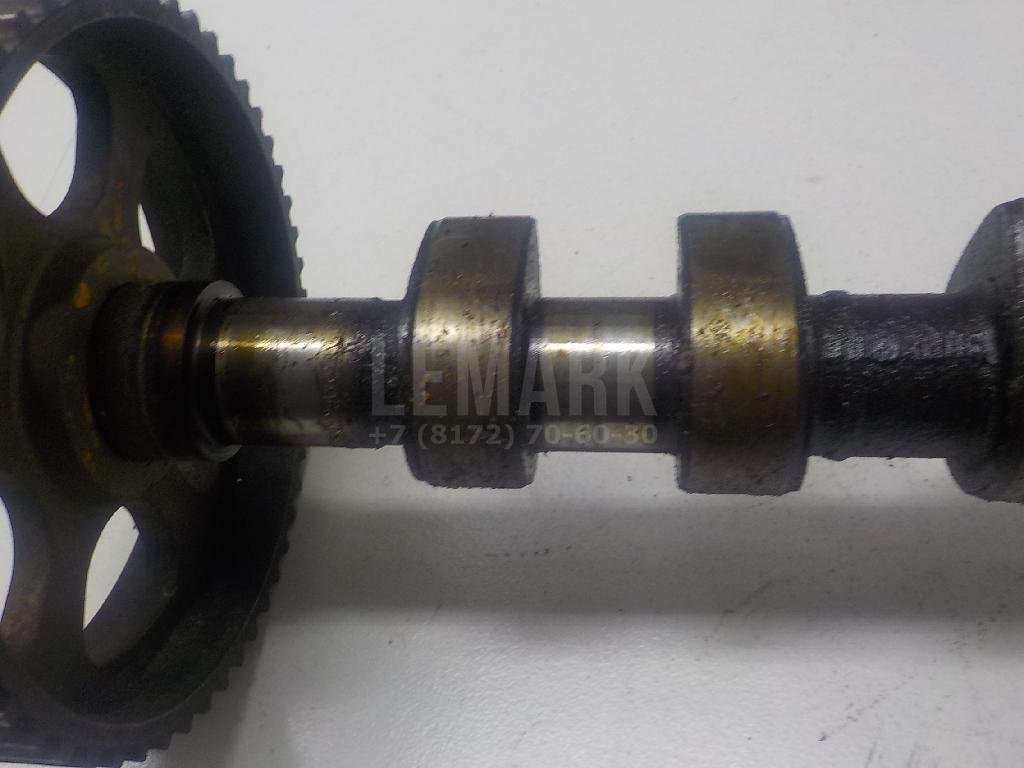 Распредвал выпускной для  Audi A4 [B9] 2015