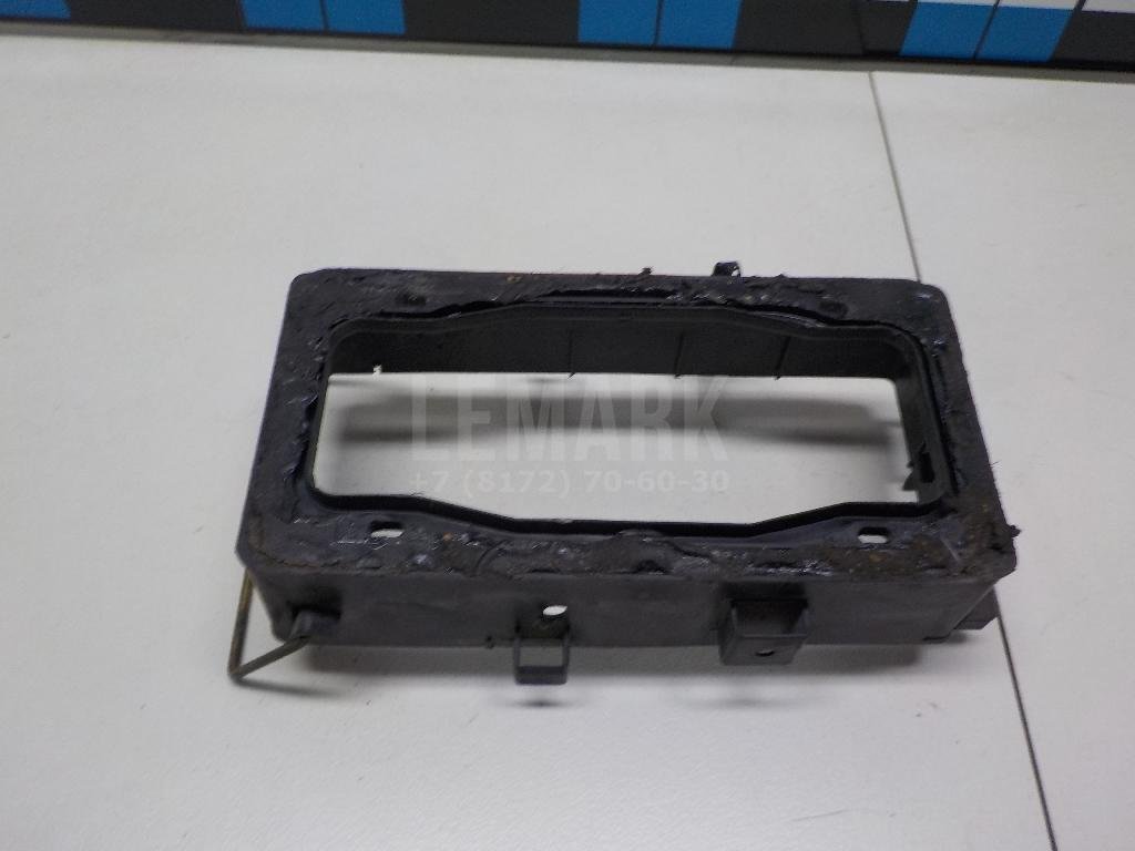 Корпус блока предохранителей