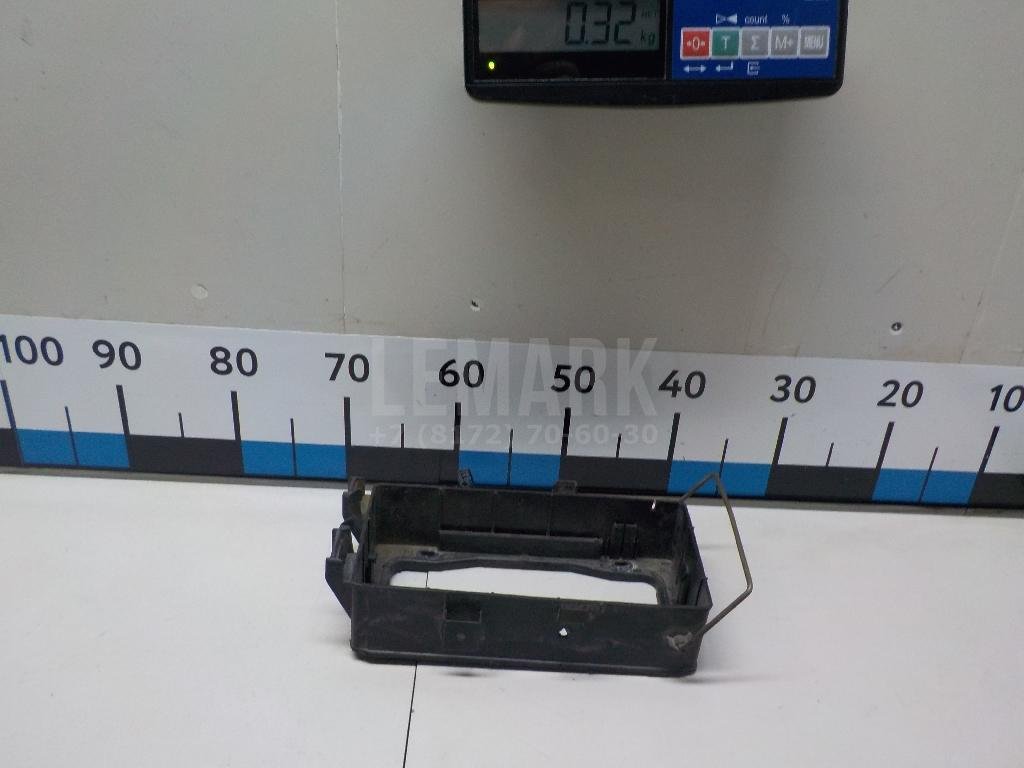 Корпус блока предохранителей