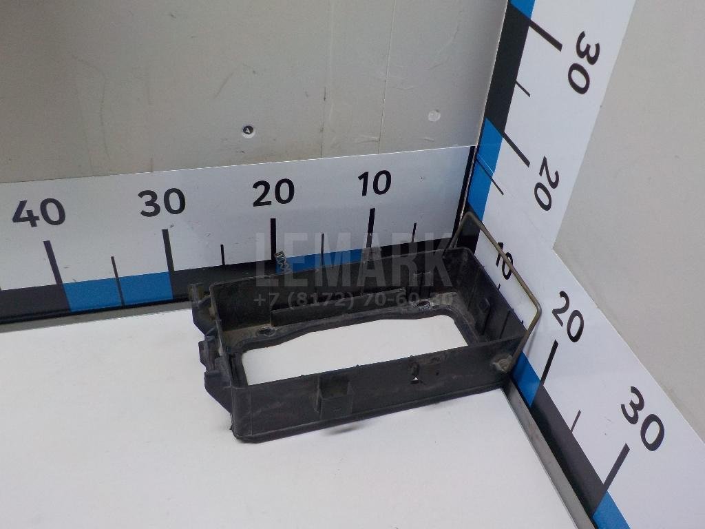 Корпус блока предохранителей