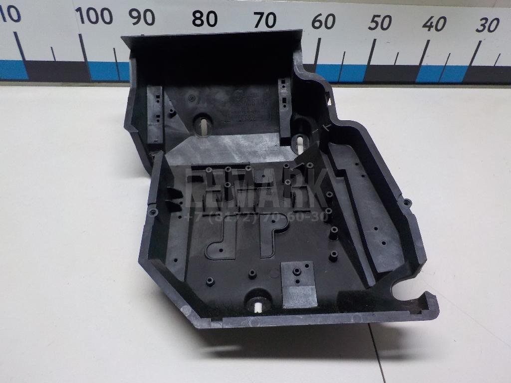 Корпус блока предохранителей