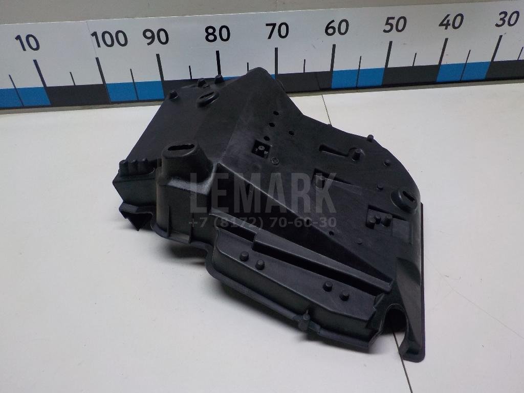 Корпус блока предохранителей