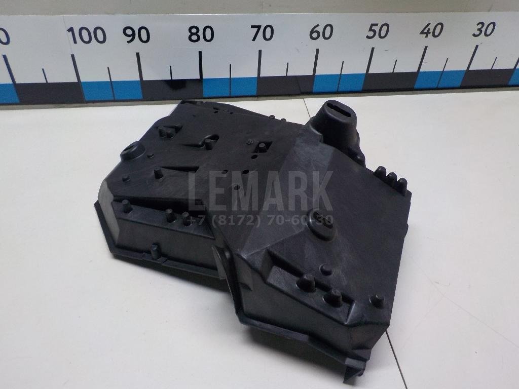 Корпус блока предохранителей