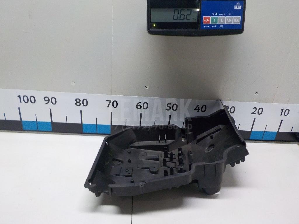 Корпус блока предохранителей