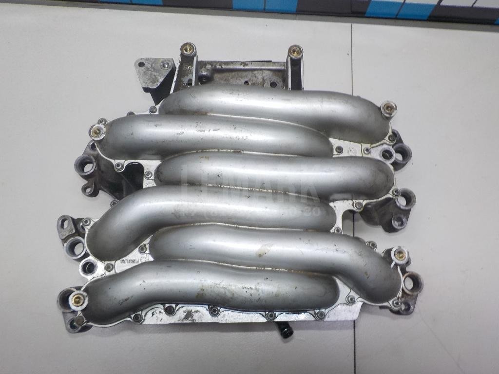 Коллектор впускной для  Audi A3 (8L1) 1996-2003