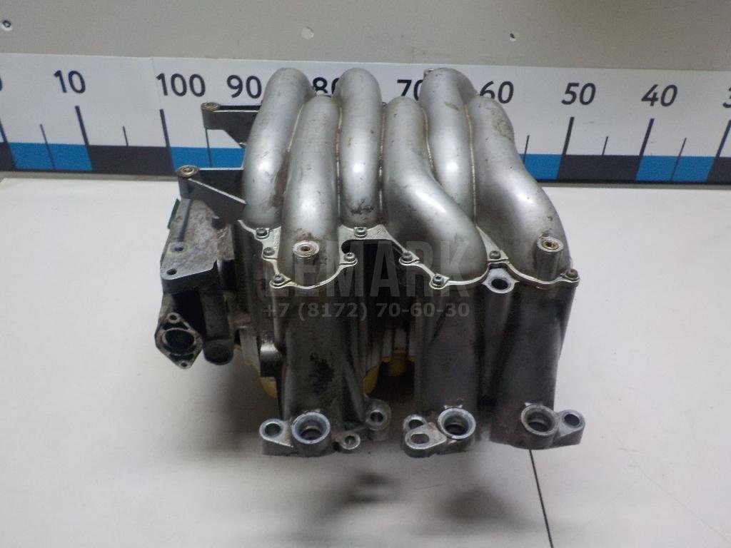 Коллектор впускной для  Audi A3 (8L1) 1996-2003
