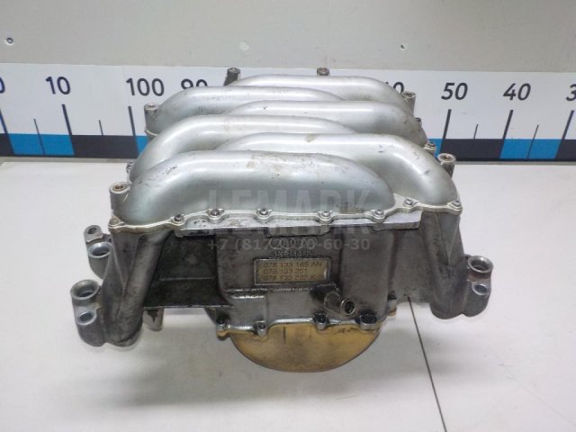 Коллектор впускной