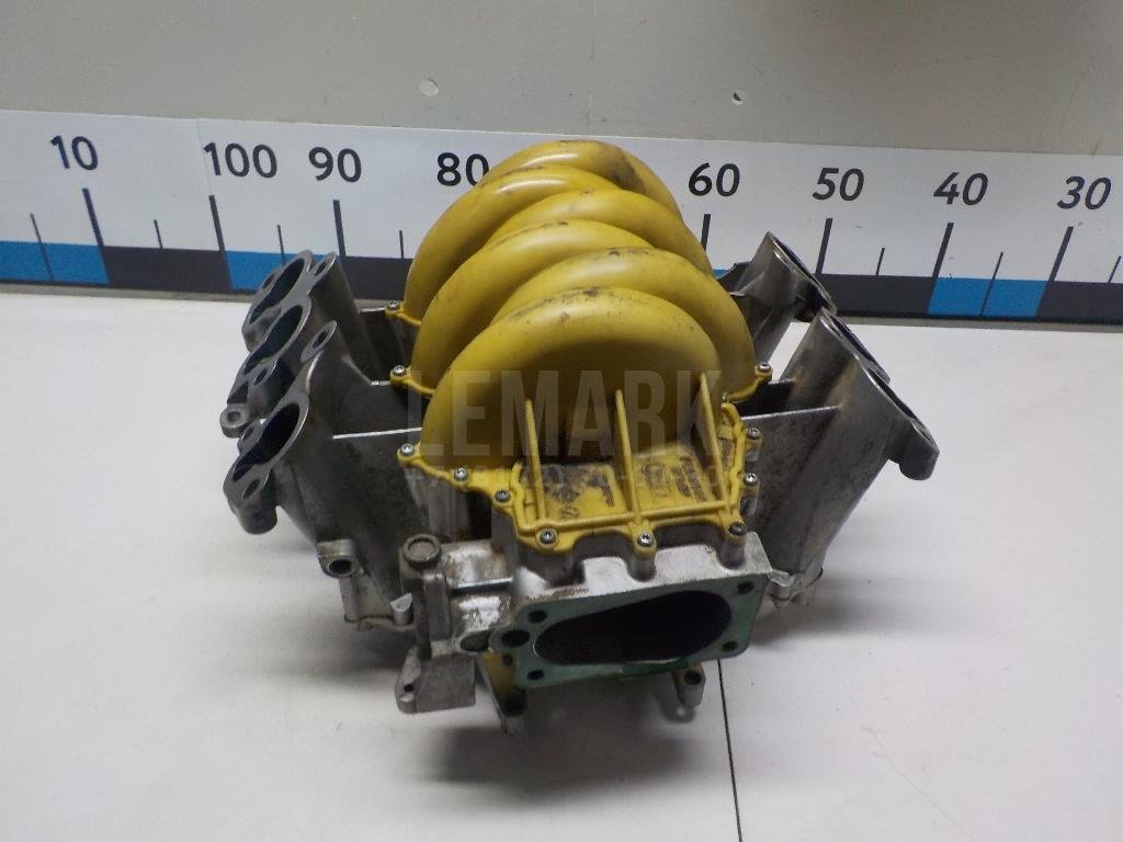 Коллектор впускной для  Audi A3 (8L1) 1996-2003