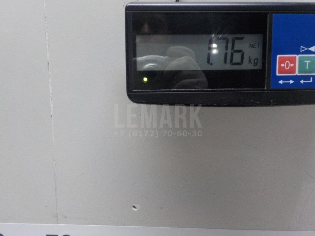 Корпус воздушного фильтра