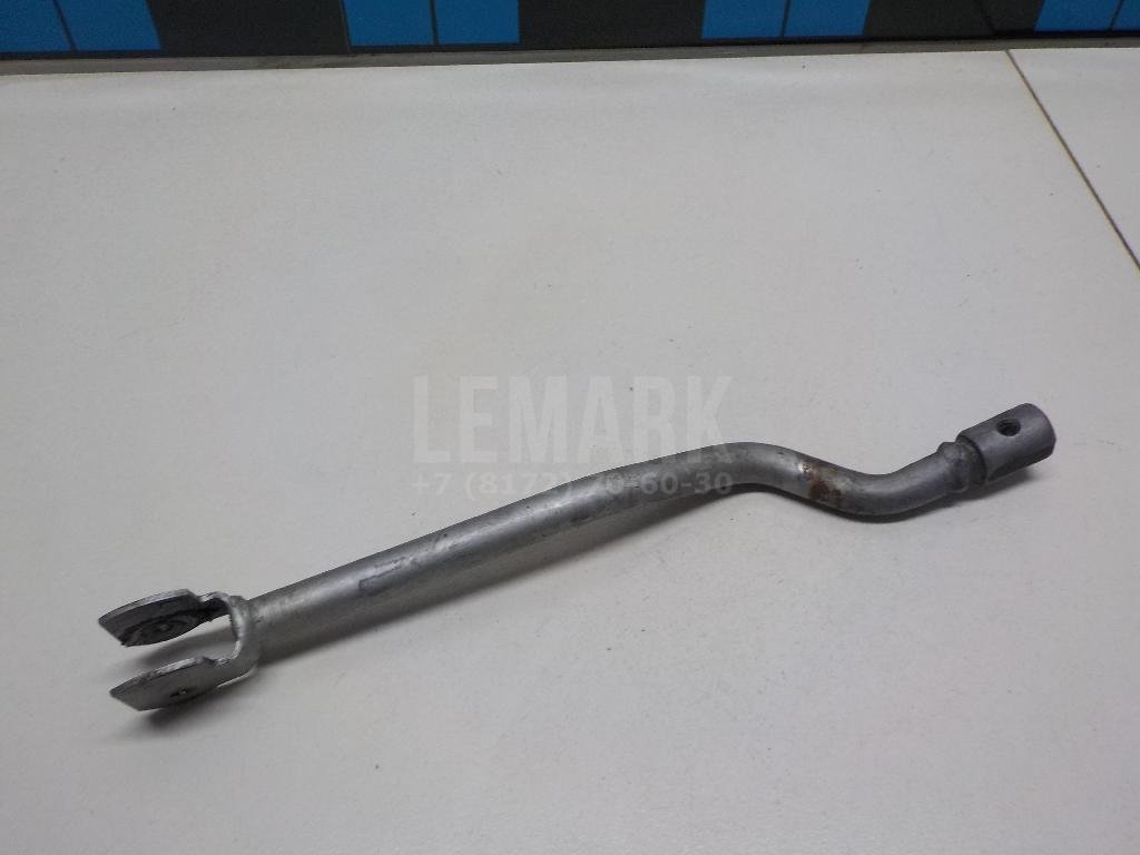 Тяга кулисы КПП