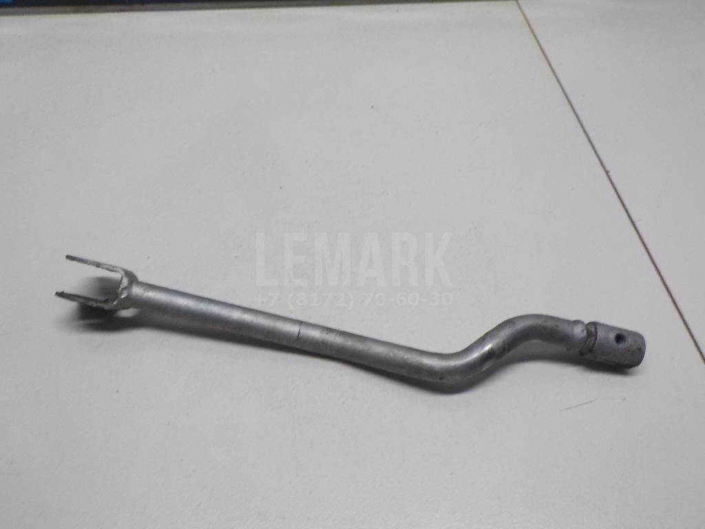 Тяга кулисы КПП