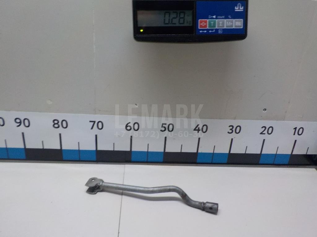 Тяга кулисы КПП