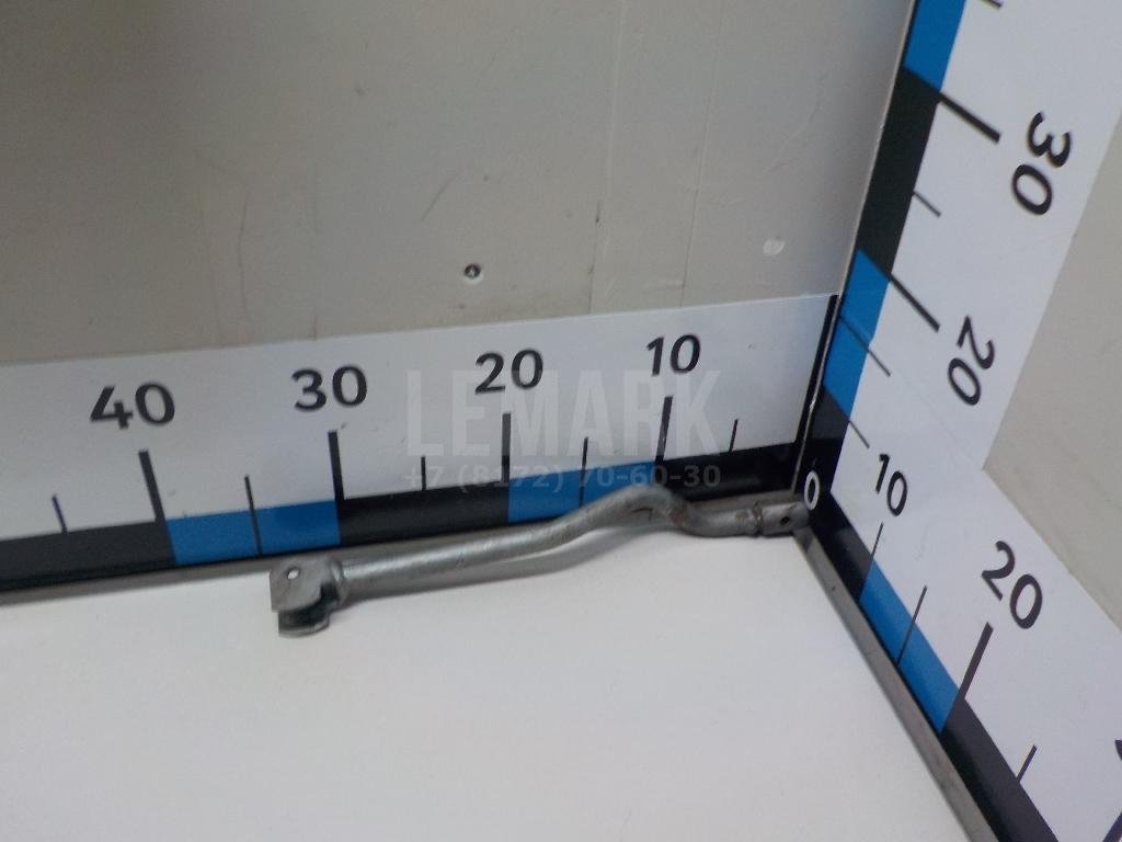 Тяга кулисы КПП