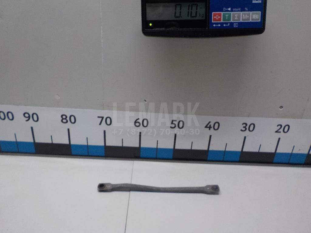 Тяга трапеции стеклоочистителя правая