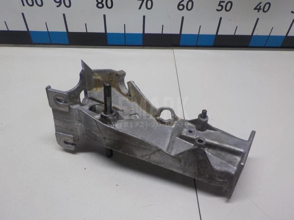 Кронштейн педали тормоза