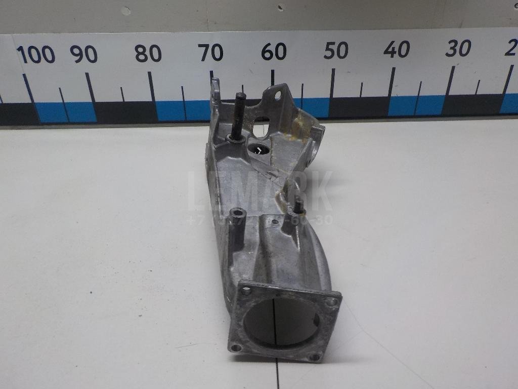 Кронштейн педали тормоза