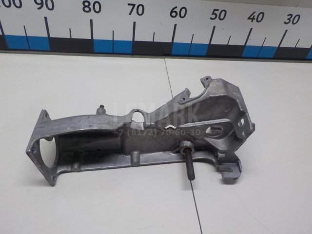 Кронштейн педали тормоза