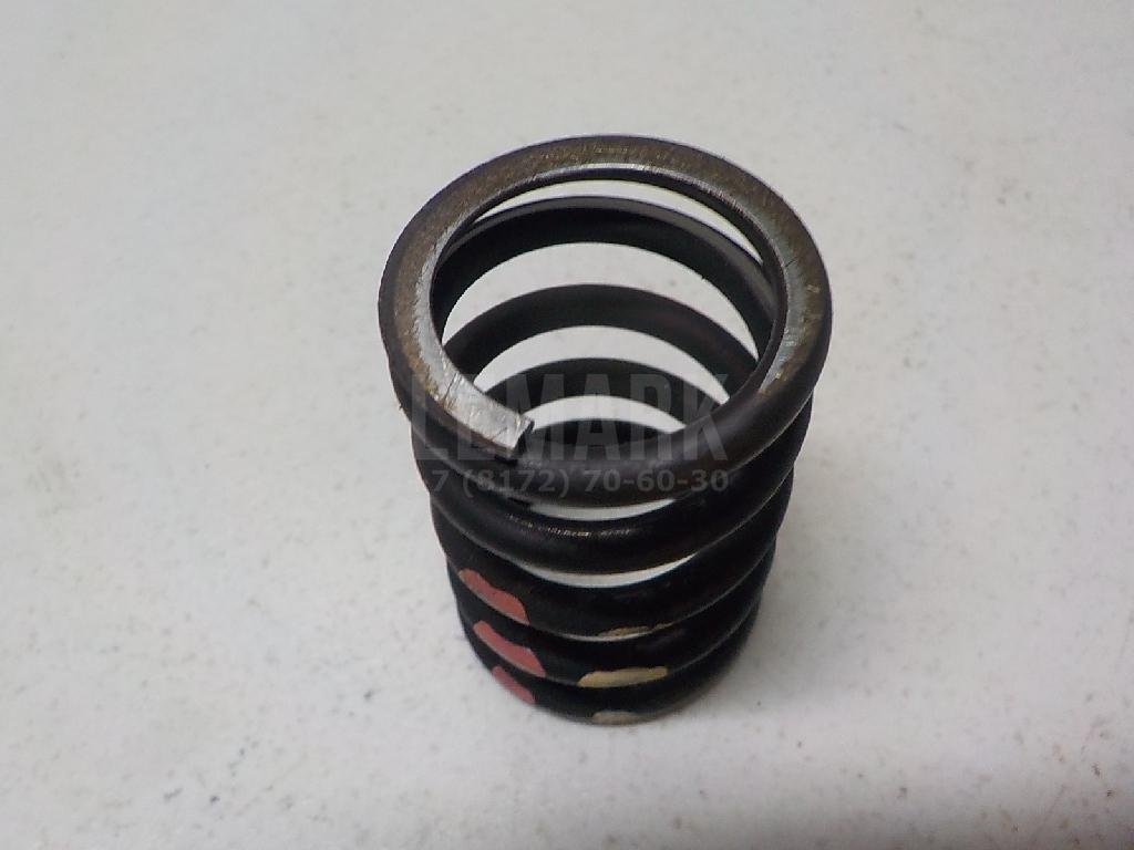 Пружина клапана