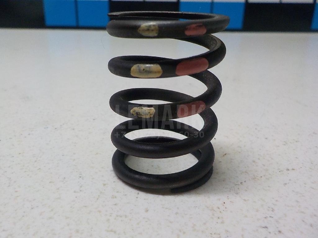 Пружина клапана