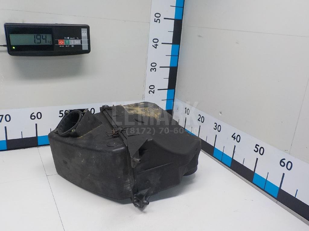 Корпус воздушного фильтра