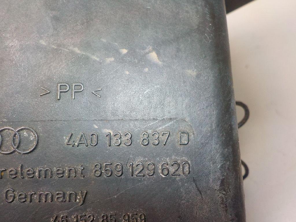 Корпус воздушного фильтра