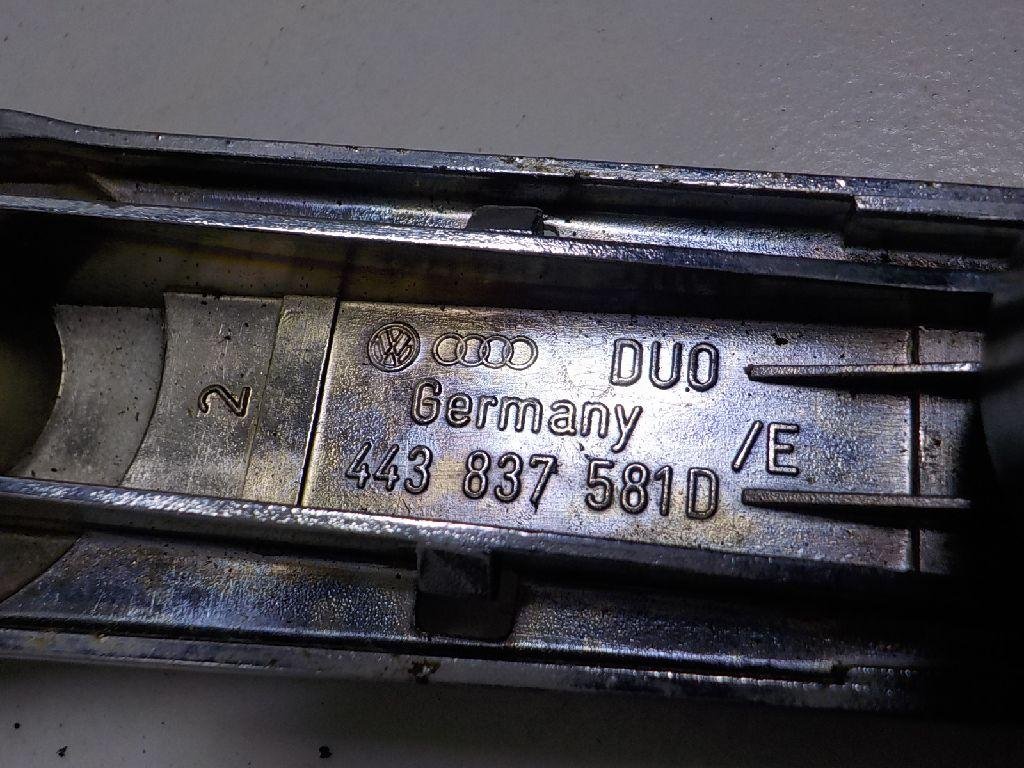 Ручка стеклоподъемника