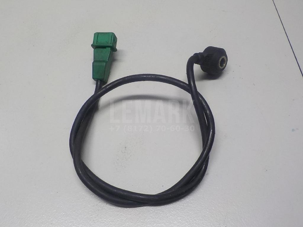 Датчик детонации