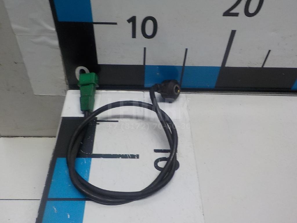 Датчик детонации