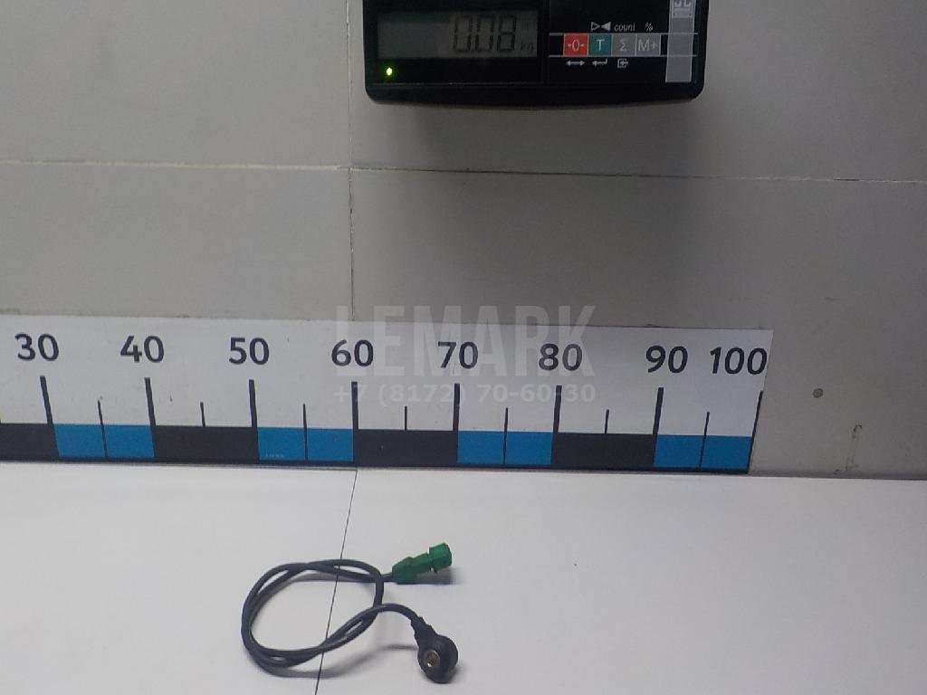 Датчик детонации