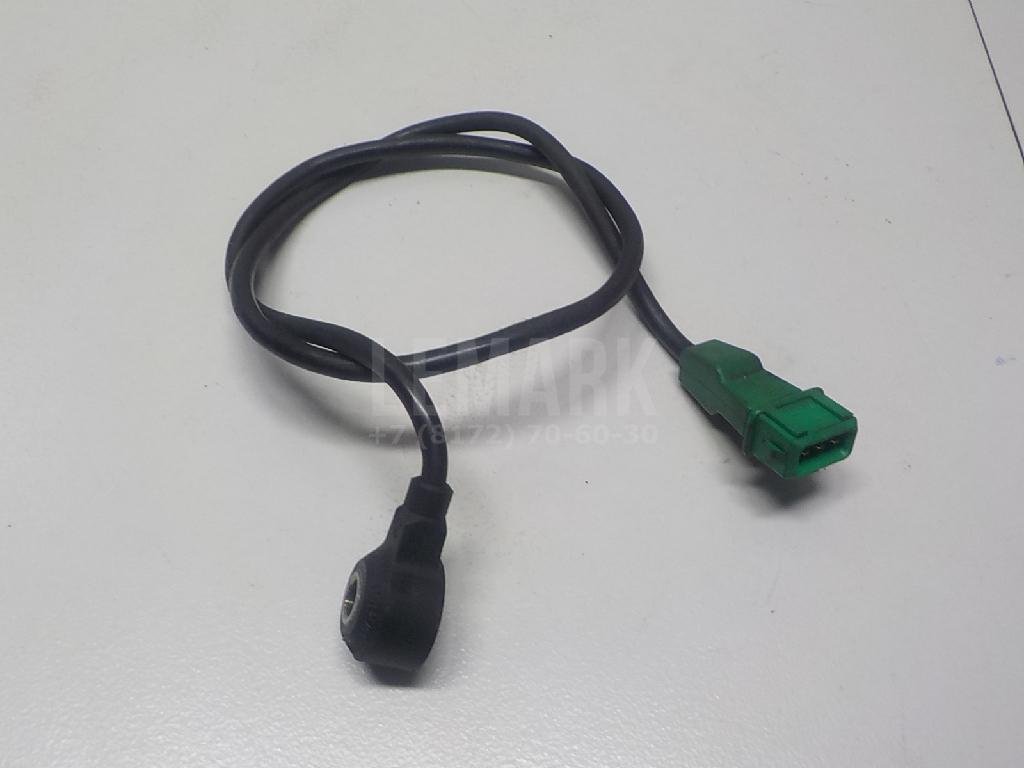 Датчик детонации