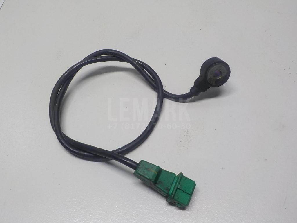 Датчик детонации