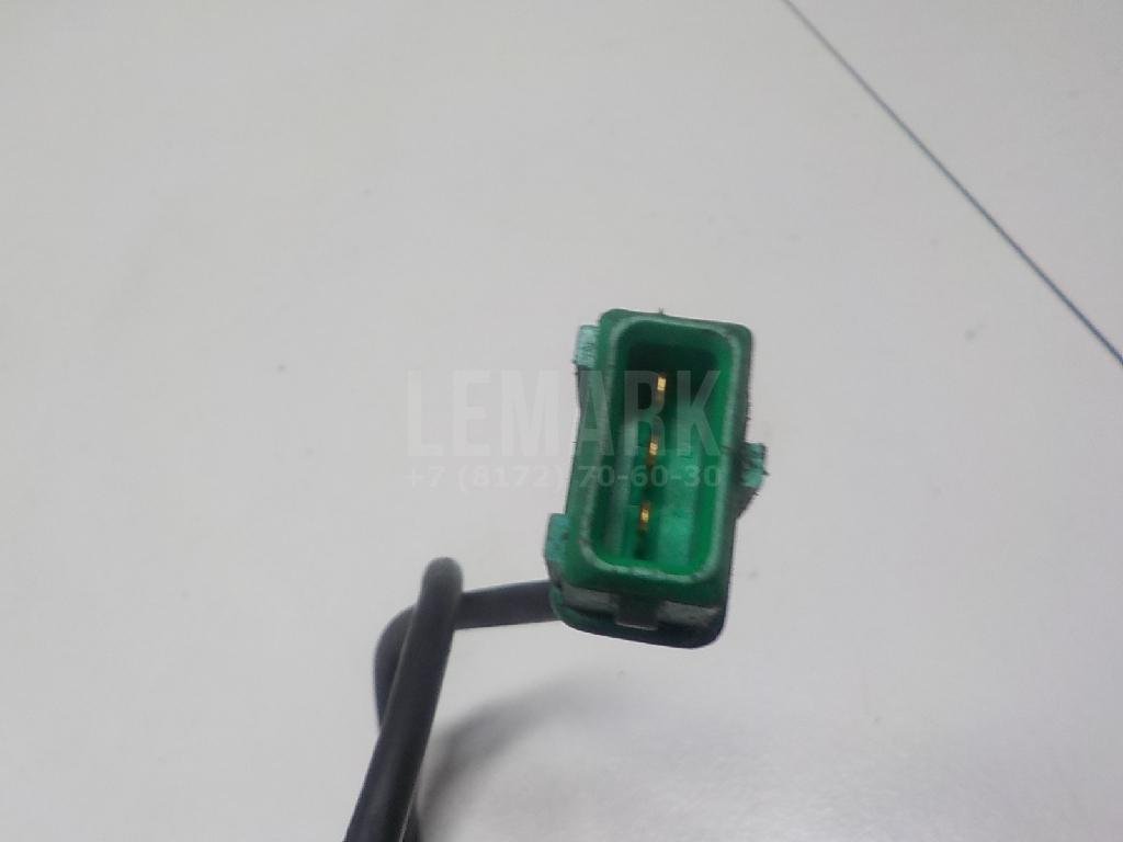 Датчик детонации